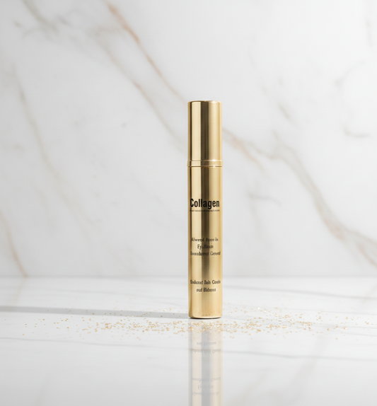 Royal Wahab Store – Advanced Repair Collagen Anti-Aging Eye Serum | Wrinkle Reduction & Dark Circle Care
