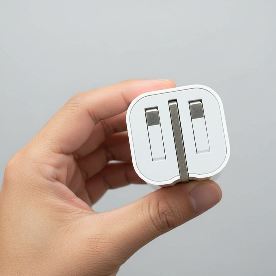 Biboshi USB-C 20W Fast Charging Power Adapter