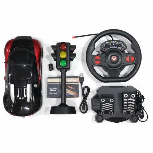 Royal Wahab Store – Racing-Control Speed X Car Toy (1:16 Scale RC Car)