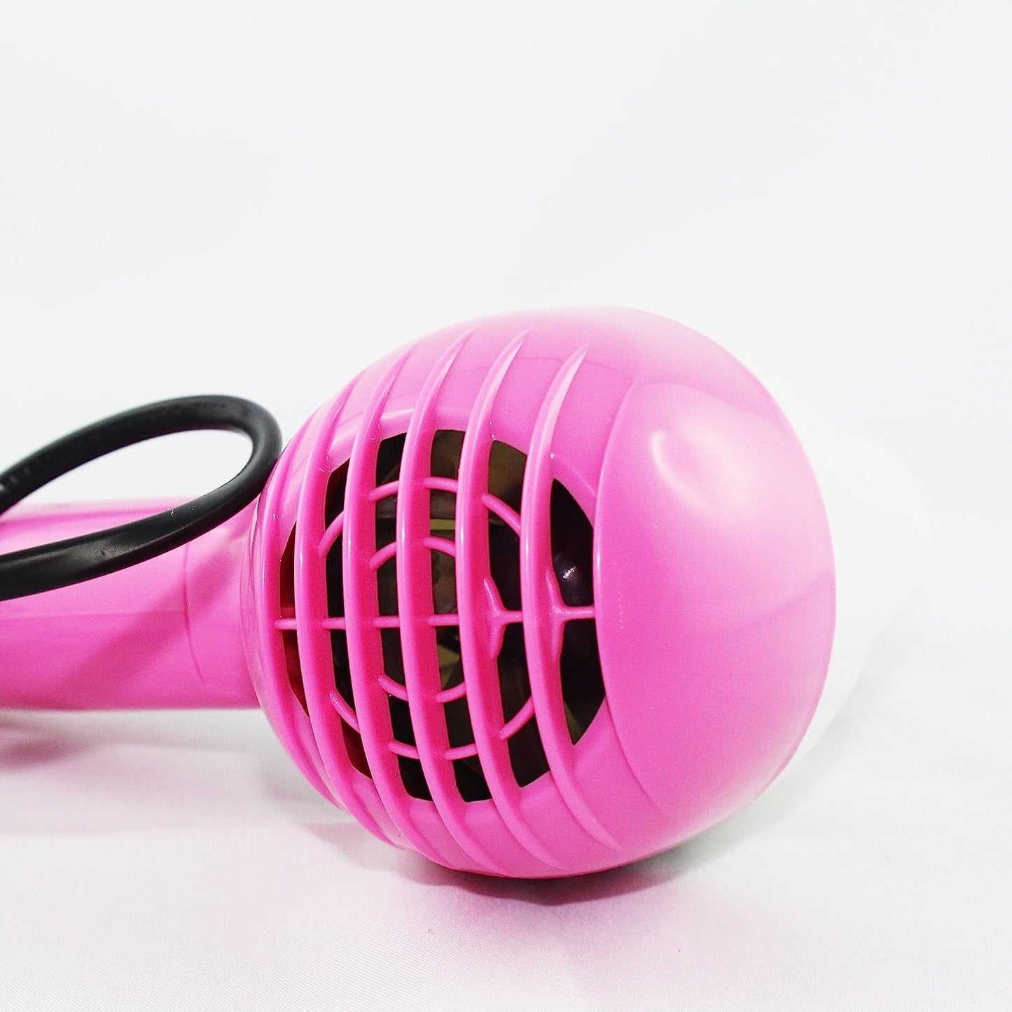 Royal Wahab | Nova Professional Mini Foldable Hair Dryer – Compact Travel-Friendly Hair Dryer with Folding Handle
