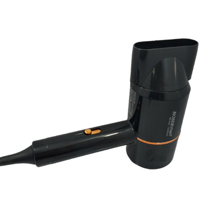 Royal Wahab – Mosermen 1200W Hair Dryer | Fast Drying, Stylish Design for Men & Women (MS-669)