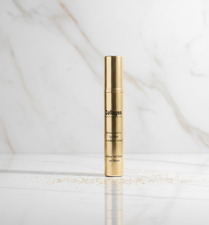 Royal Wahab Store – Advanced Repair Collagen Anti-Aging Eye Serum | Wrinkle Reduction & Dark Circle Care