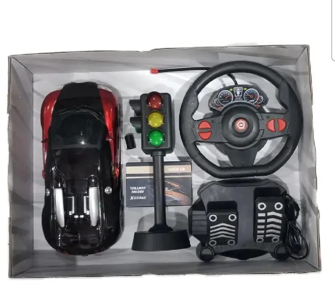 Royal Wahab Store – Racing-Control Speed X Car Toy (1:16 Scale RC Car)