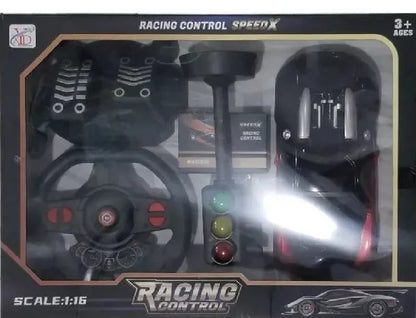 Royal Wahab Store – Racing-Control Speed X Car Toy (1:16 Scale RC Car)