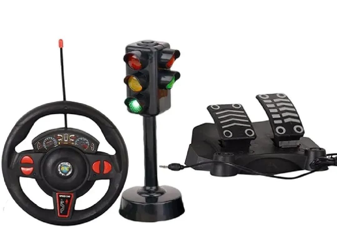 Royal Wahab Store – Racing-Control Speed X Car Toy (1:16 Scale RC Car)