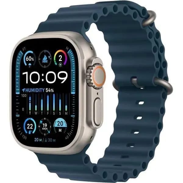 Royal Wahab – Unisex Waterproof Digital Display Watch | LED Screen Sports Wrist Watch for Men & Women (Black)