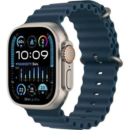 Royal Wahab – Unisex Waterproof Digital Display Watch | LED Screen Sports Wrist Watch for Men & Women (Black)