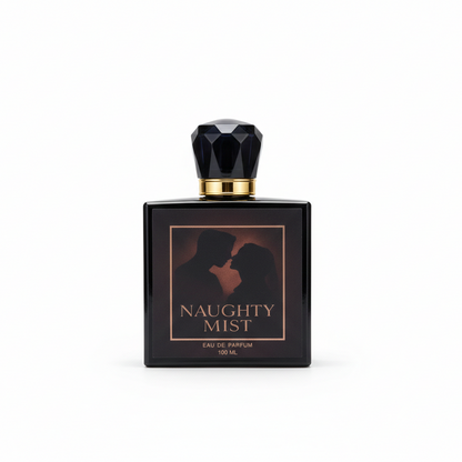 Naughty Mist Perfume – Long Lasting  Fragrance Spray (100ml)