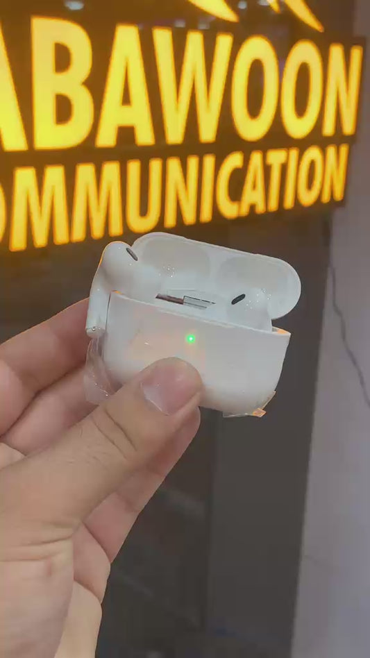 AirPods Pro 2 (2nd Generation) | Bluetooth Earbuds With Noise Cancelling & Premium Sound